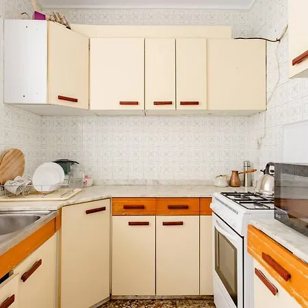 Luksustelt Privada Y Tranquila *