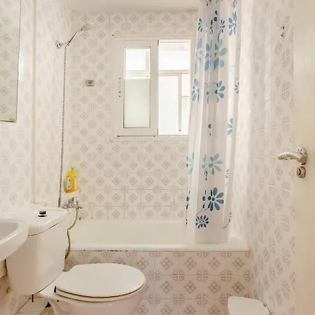 Privada Y Tranquila Luksustelt Alicante