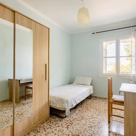 Privada Y Tranquila Alicante